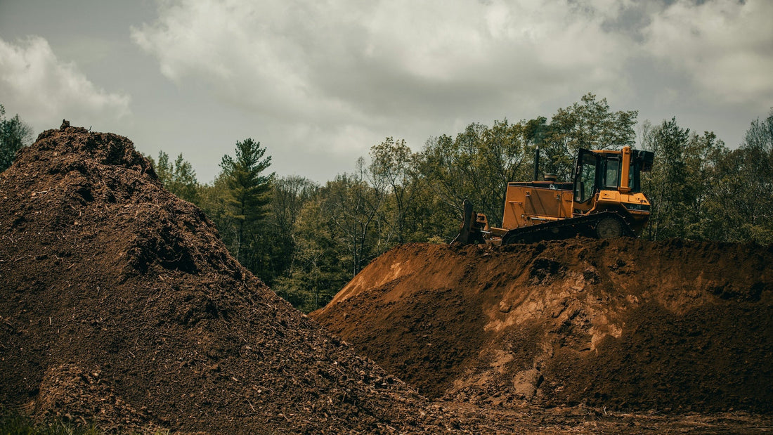 5 Common Basement Excavation Methods