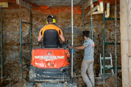 How to Build an Underground Wine Cellar in Sydney: Costs, Tips & Design Ideas