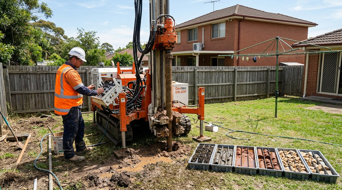 Waterproofing Challenges in Underground Builds