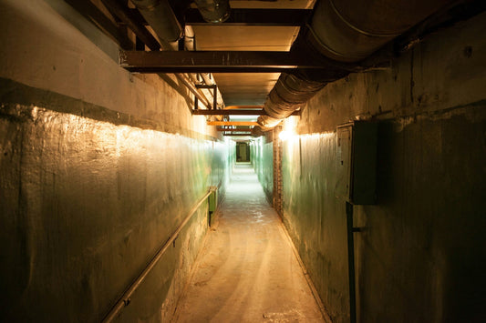 Why Choose a Specialist for Underground Construction