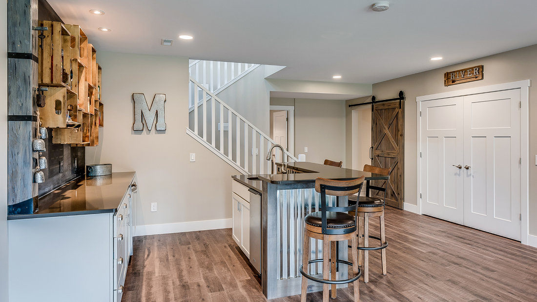 What Are the Three Types of Basements?