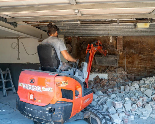 wall-removal-service