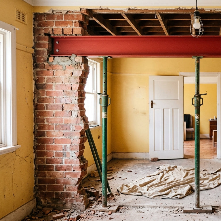 wall removal services in sydney